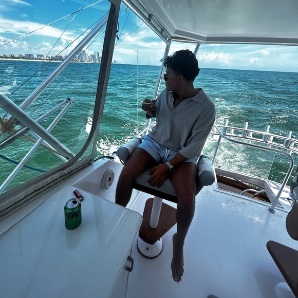 Meet your Posher, Liam - Picture 1 of 1